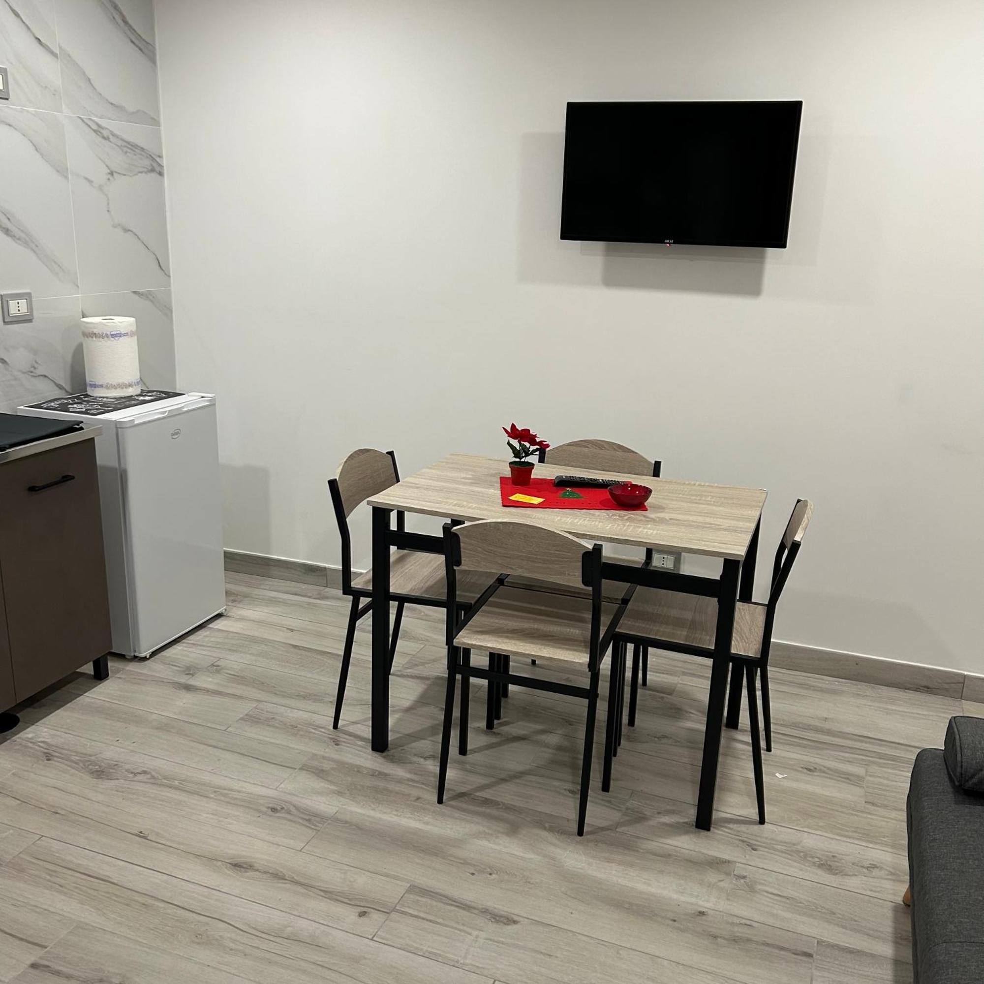 House Diva Apartment Naples Exterior photo